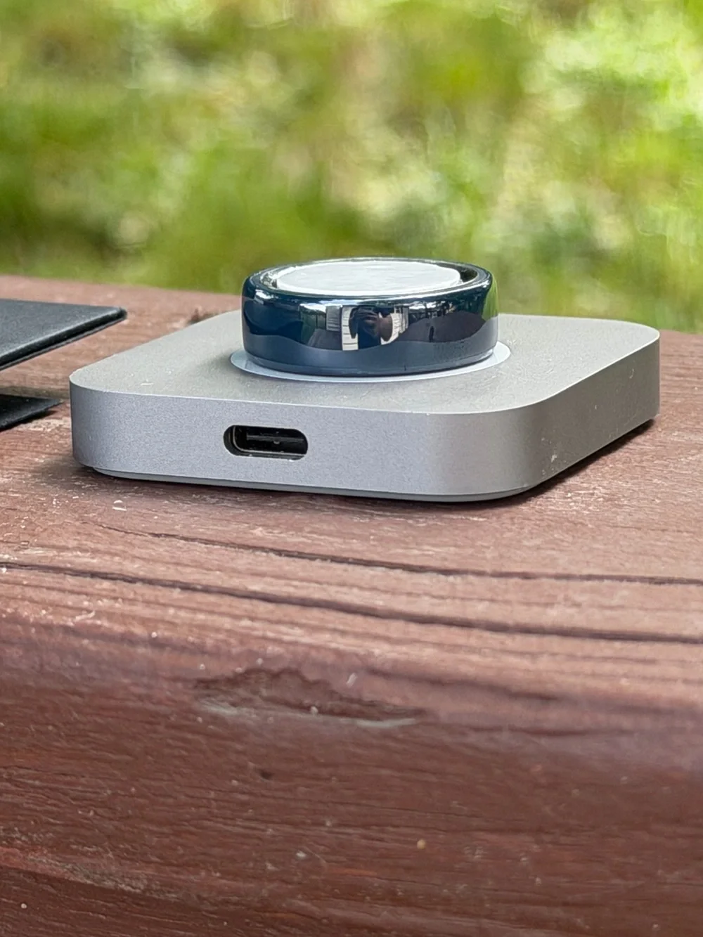 Oura ring ceramic